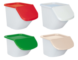 Distributore di ingredienti