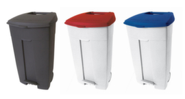 Portarifiuti mobile Contiplast