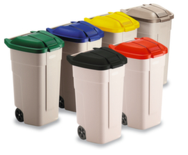 Rubbermaid Cestino per rifiuti riciclabili