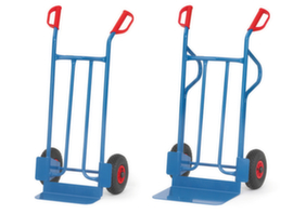 fetra Carrello per sacchi