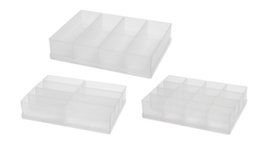 raaco Scatola per caricatore per cassetti