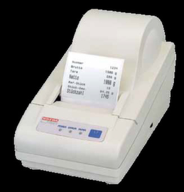 Stampante a rotolo 937C per bilancia di conteggio