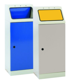 stumpf Raccoglitore per rifiuti riciclabili