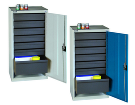 stumpf Armadio portautensili Serie 3000 con 7 cassetti