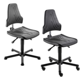 meychair Sedia da lavoro ESD Workster Komplex