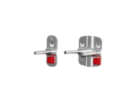 Kappes Portautensili per RasterPlan® lastre forate