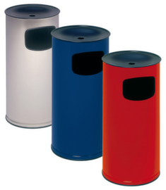 VAR Posacenere combinato H 71 K