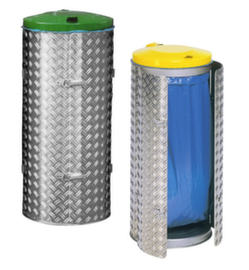 VAR Supporto per sacchi dei rifiuti Kompakt