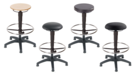 meychair Sgabello Assistent A1S