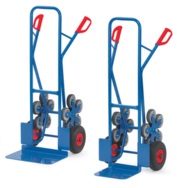 fetra Carrello a 5 stelle