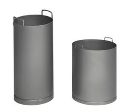 VAR Inserto interno per posacenere combinato