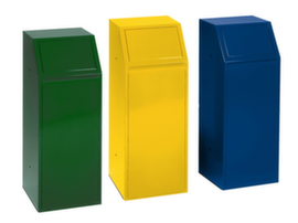 VAR Raccoglitore per rifiuti riciclabili P 80