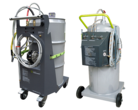 Estrattore di carburante