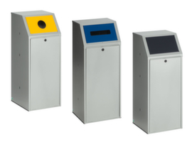 VAR Raccoglitore per rifiuti riciclabili WSG 69 KTS