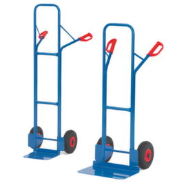 fetra Camion a cassone