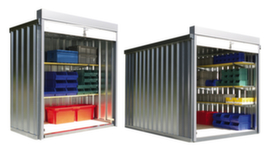 Säbu Cassonetto per tapparelle