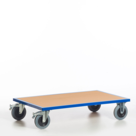 Rollcart Carrello a piattaforma