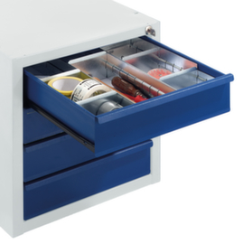 Rollcart Set di inserti perRollcart cassetti per carrelli di montaggio