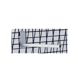 Rollcart Porta mandrini per carrelliRollcart portapezzi, carico massimo 20 kg, RAL5010 blu genziana