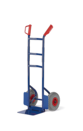 Rollcart Carrello impilabile pieghevole