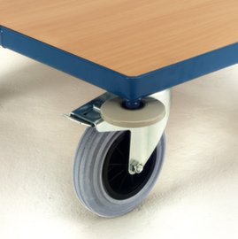 Rollcart Rulli deflettori per carrelli di trasporto