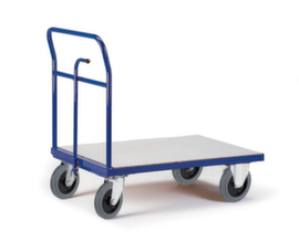 Rollcart Superficie di carico dello zinco per carrelli da trasporto