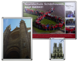 Franken Cornice per interni