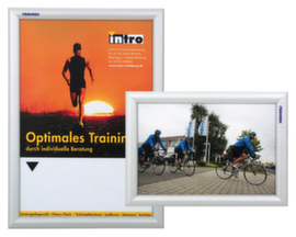 Franken Cornice per esterni