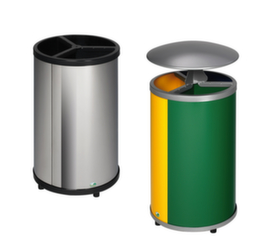 VAR Stazione di riciclaggio