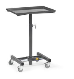 fetra Supporto per materiali ESD