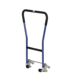 fetra Barra di spinta per carrello portapallet