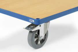 fetra Pneumatici elastici senza cingoli