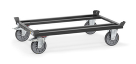 fetra Carrello portapallet ESD