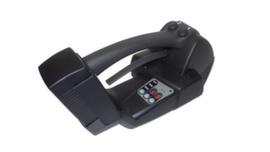 Tenditore/saldatore a batteria per reggette in PET, per larghezza nastro 13 - 16 mm
