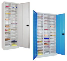 PAVOY Armadio per la posta e lo smistamento Basis