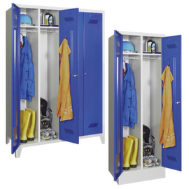 PAVOY Armadietto spogliatoio