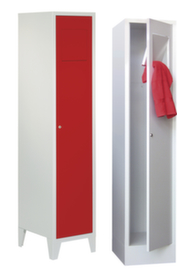 PAVOY Armadio per lavanderia Basis