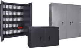 Format Tresorbau Armadio di sicurezza