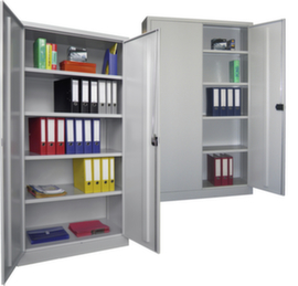 PAVOY Armadio universale Basis RAL7035