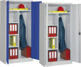 PAVOY Armadio per archivio/guardaroba Basis