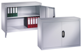 C+P Mobile superiore ERGO per armadio da ufficio