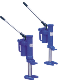 Martinetto per macchine