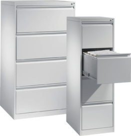 C+P Schedario a sospensione