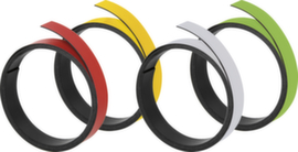 Franken Nastro magnetico adesivo scrivibile