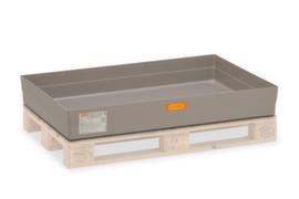 Cemo Vassoio di consegna per pallet