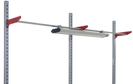 Rocholz Braccio di supporto System Flex per tavolo di confezionamento