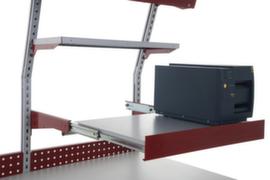 Rocholz Ripiano estraibile per System Flex tavolo da imballaggio