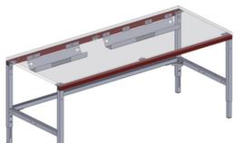 Rocholz Vaschetta portacavi System Flex