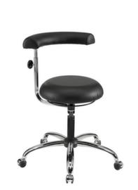 meychair Sedia girevole Assistent Allround