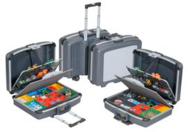 Allit Carrello di servizio/carrello di montaggio ProServe